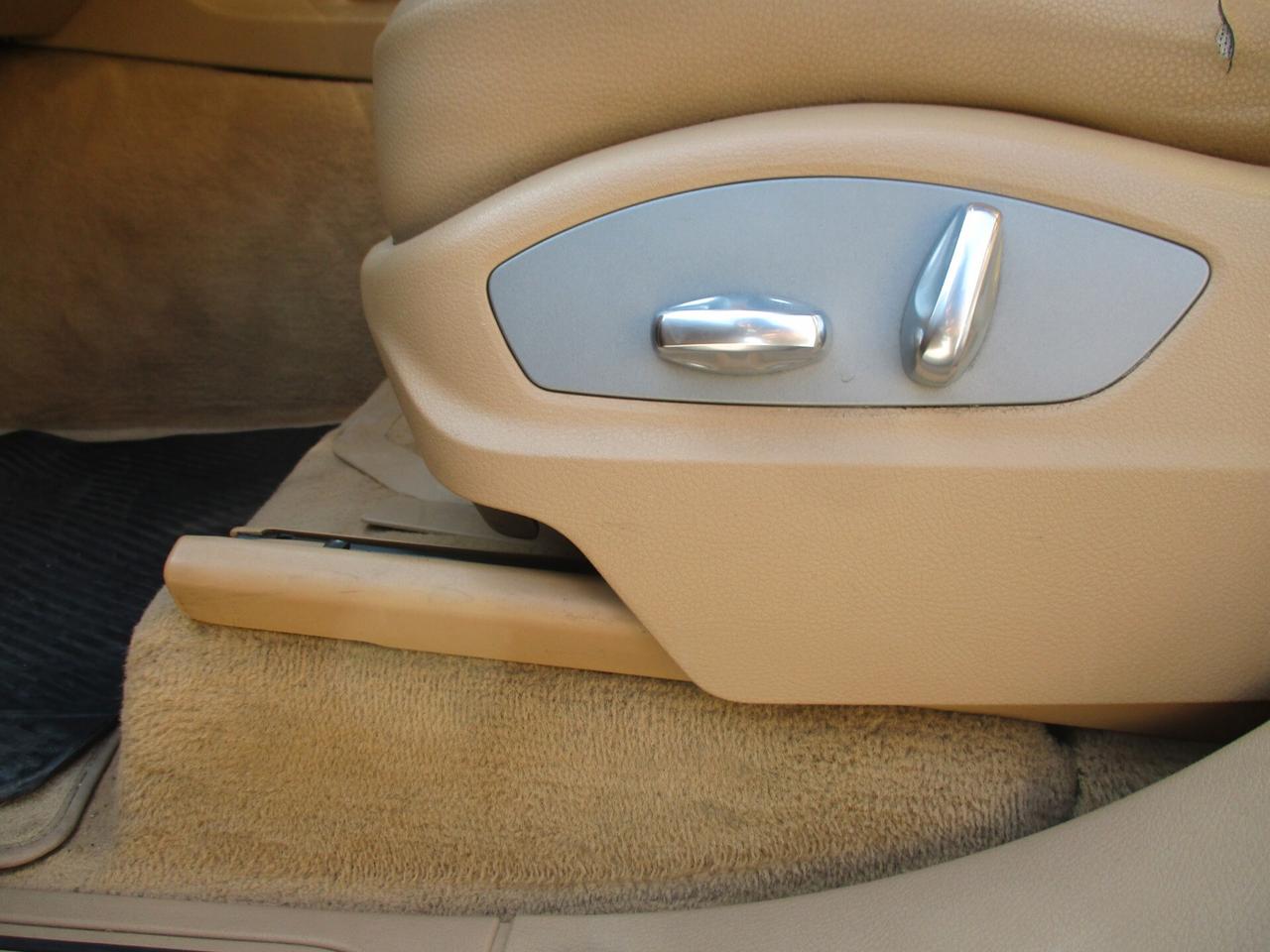 Porsche Cayenne CAYENNE 3000 V6 TDI E5 PELLE/NAVI/TETTO/PDC/XENON