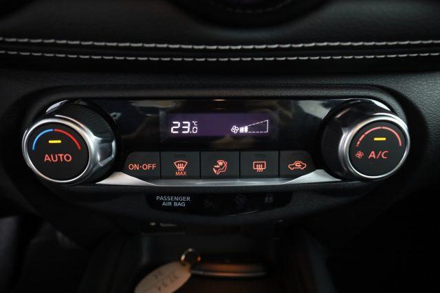 NISSAN Juke Juke 1.6 HEV N-Connecta