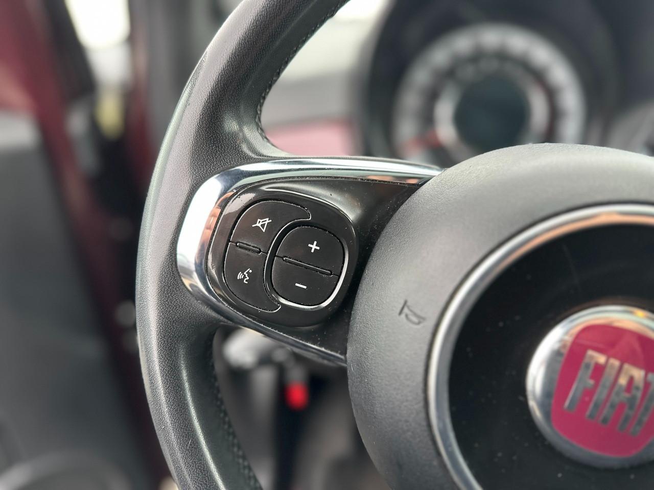 FIAT 500 (2015--->) - 500 1.0 Hybrid Dolcevita