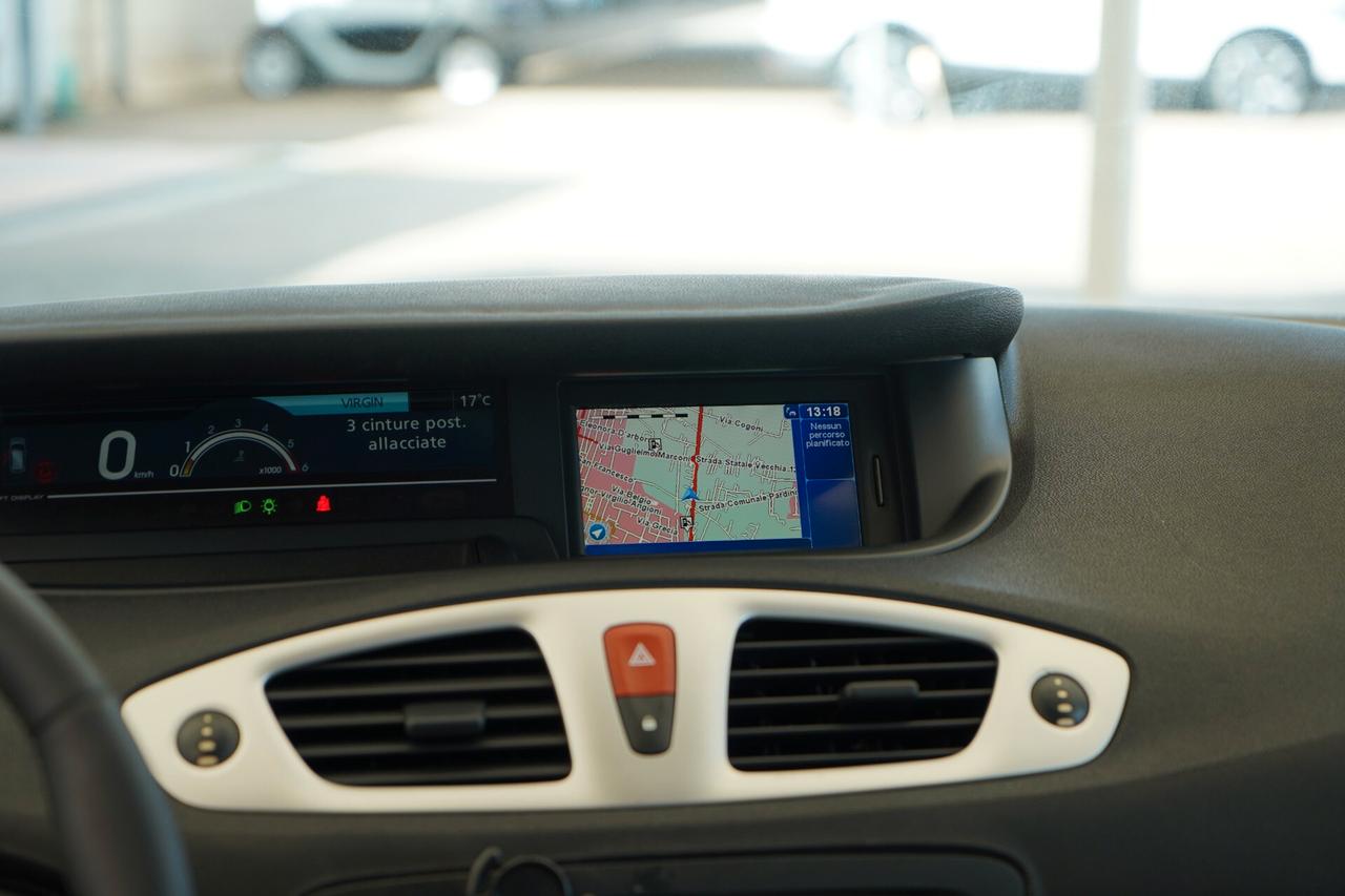 Renault Scenic X-Mod 1.5 dCi 110CV Dynamique