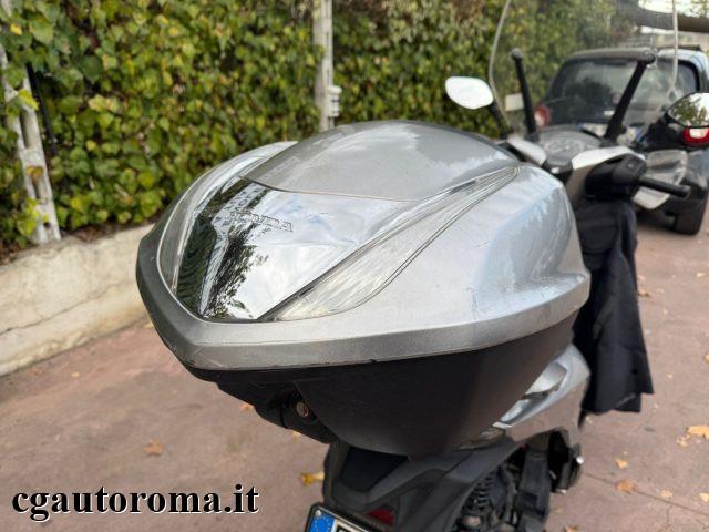 HONDA SH 150 SH 150 I START E STOP ABS