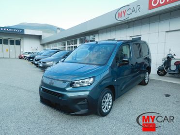 Fiat Doblo Doblò Maxi 1.5 BlueHdi 130cv AT8 PL 7 Posti