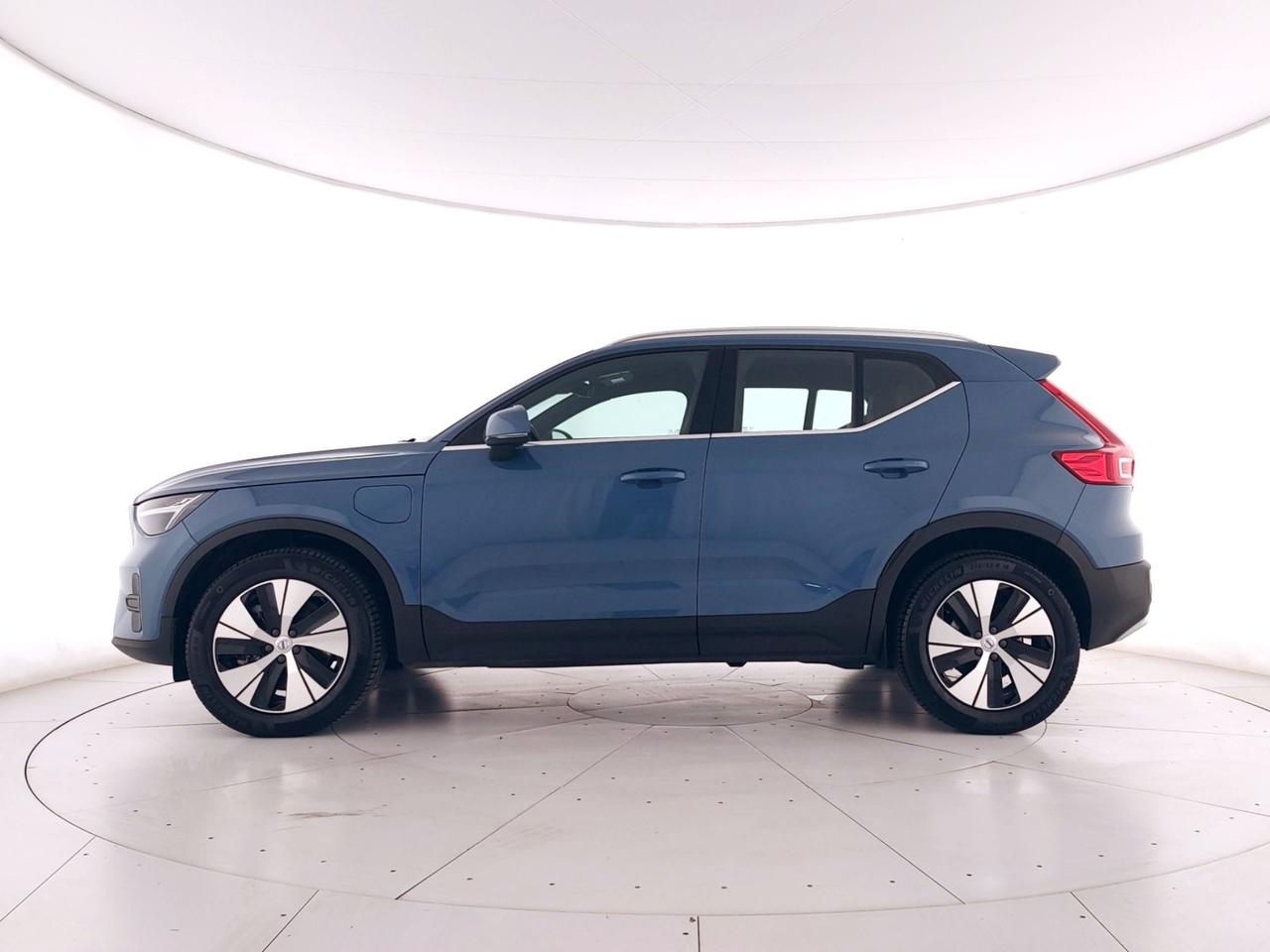 VOLVO XC40 1.5 t4 recharge phev Core auto NEOPATENTATI+APP CONNECT