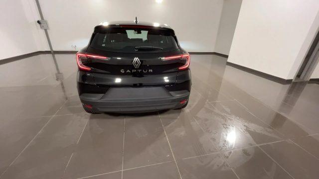 RENAULT Captur TCe 90 CV Evolution