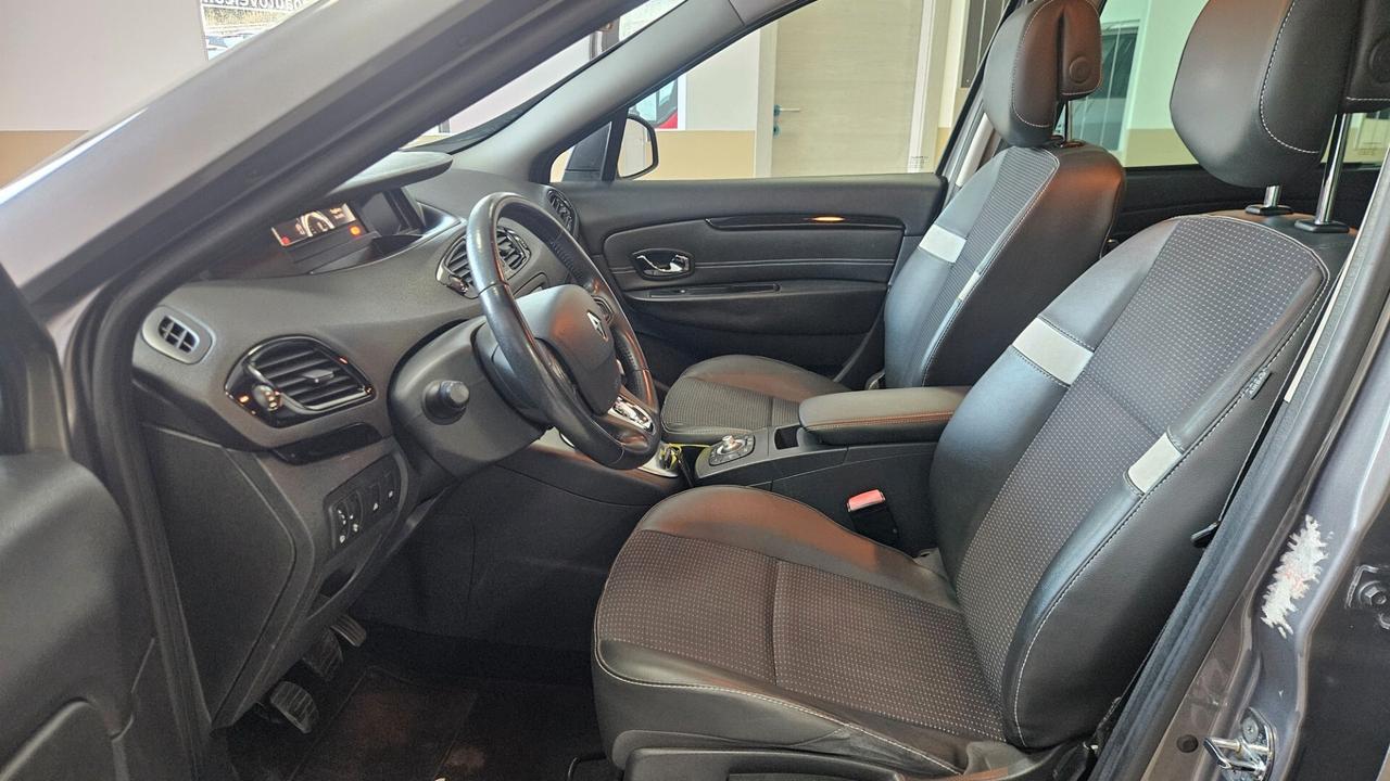 Renault Scenic Scénic XMod 1.5 dCi 110CV EDC Energy