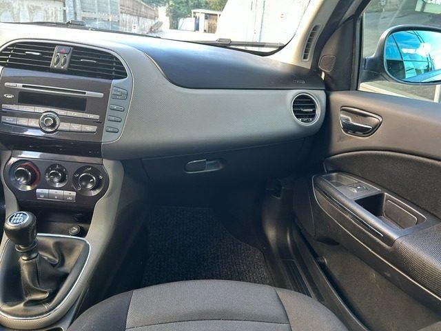 FIAT Bravo 1.4 BI-FUEL "GPL" NEOPATENTATI
