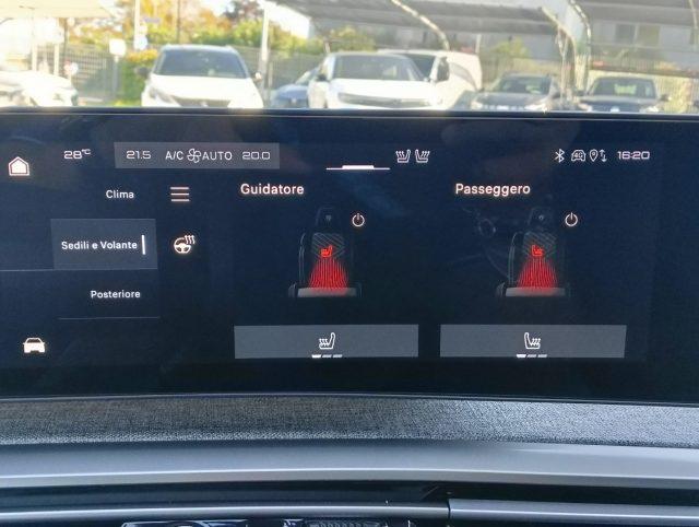 PEUGEOT 5008 GT Hybrid 145 e-DCS6 7 Posti + Pack