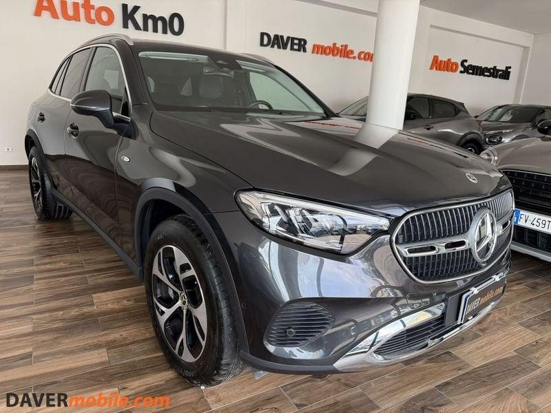 Mercedes-Benz GLC GLC 300 de Advanced Plus 4matic auto