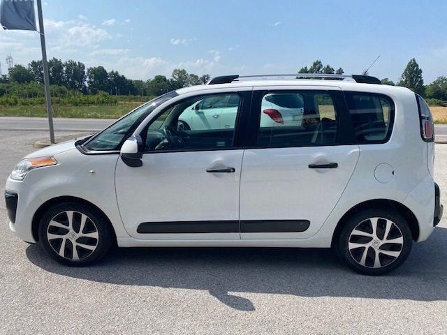 CITROEN C3 Picasso 1.4 95CV GPL "NEOPATENTATI"