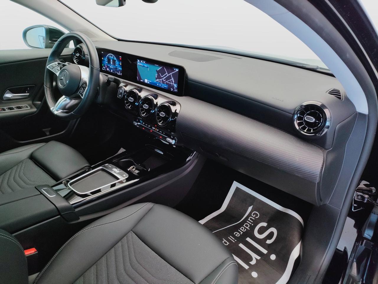 Mercedes-Benz Classe A - W177 2023 - A 180 d Advanced auto
