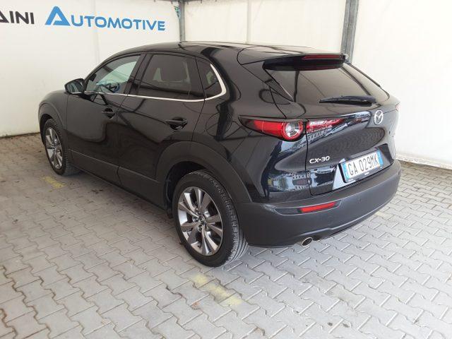 MAZDA CX-30 2.0L Skyactiv-G 122cv Hybrid 6AT Executive + Pack