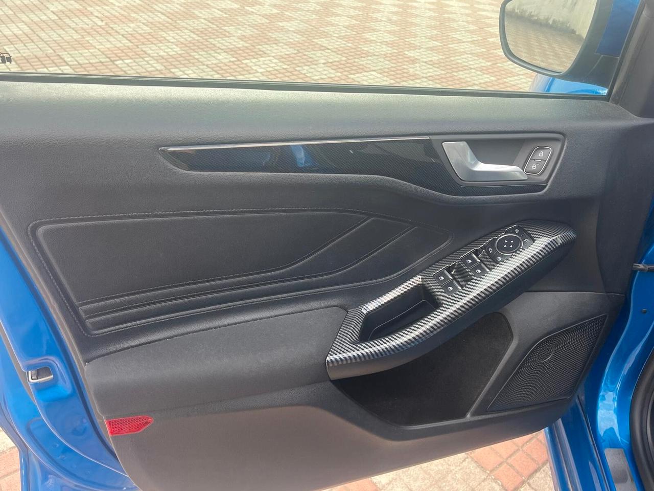 Ford Focus 1.0 EcoBoost 125 CV Start&Stop ST Line