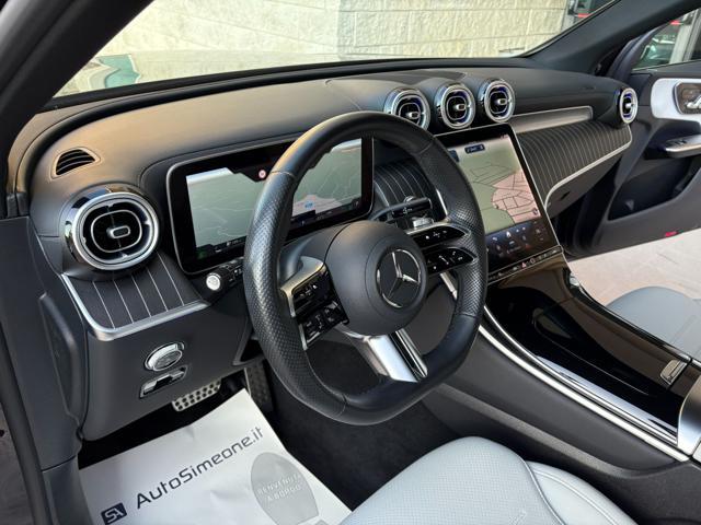 MERCEDES-BENZ GLC 220 d 4Matic Mild Hybrid AMG AMG Line Premium.