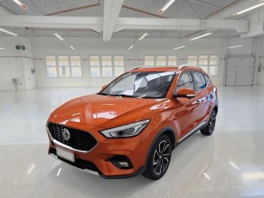 MG ZS 1.5 VTI-TECH LUXURY SUV