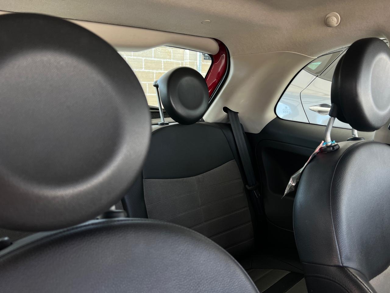 Fiat 500 1.2 Sport 69 Cv LEGGERE DESCRIZIONE