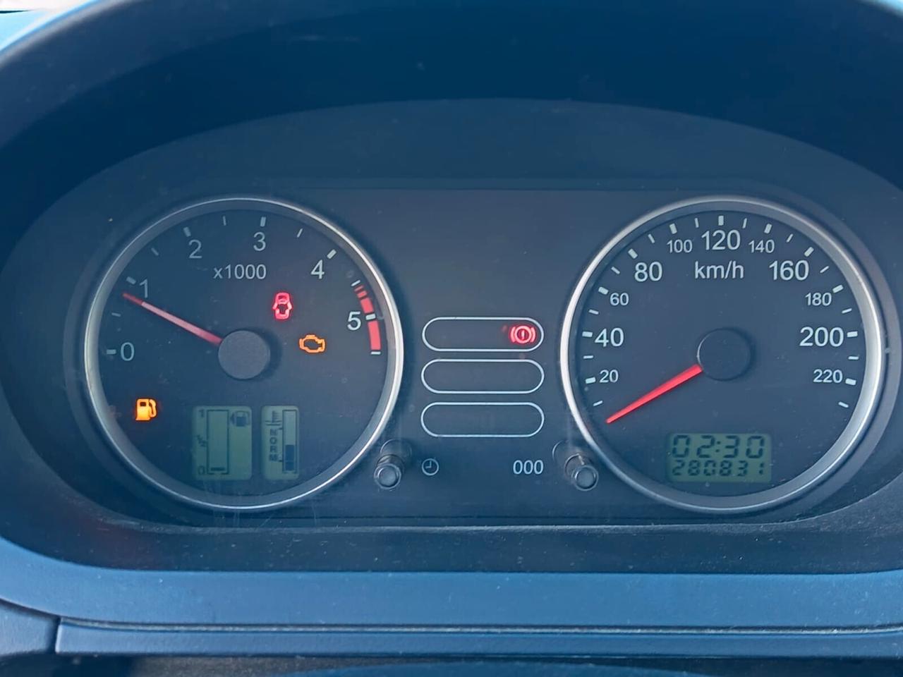 NEOPATENTATI ford FIESTA diesel