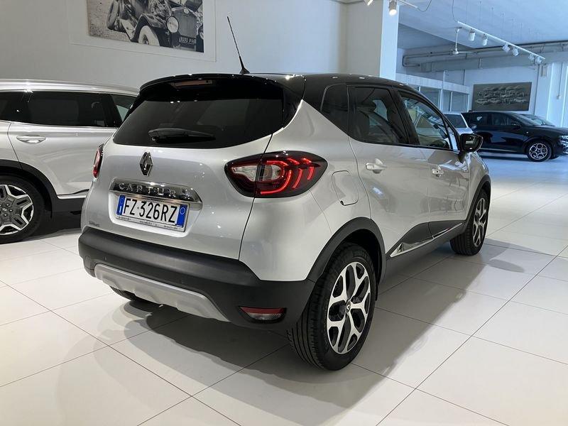 Renault Captur TCe 12V 90 CV Sport Edition2