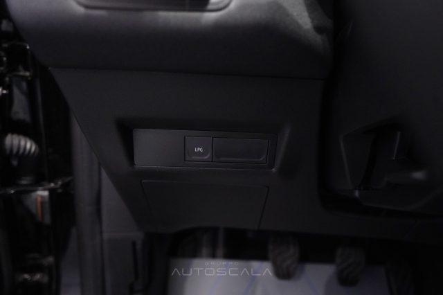 RENAULT Captur 1.0 ECO-GPL 100cv Techno