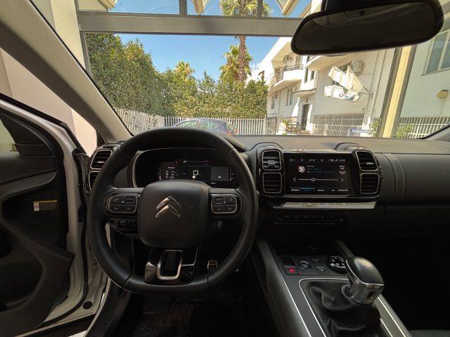 CITROEN C5 Aircross BlueHDi 130 S&S Shine