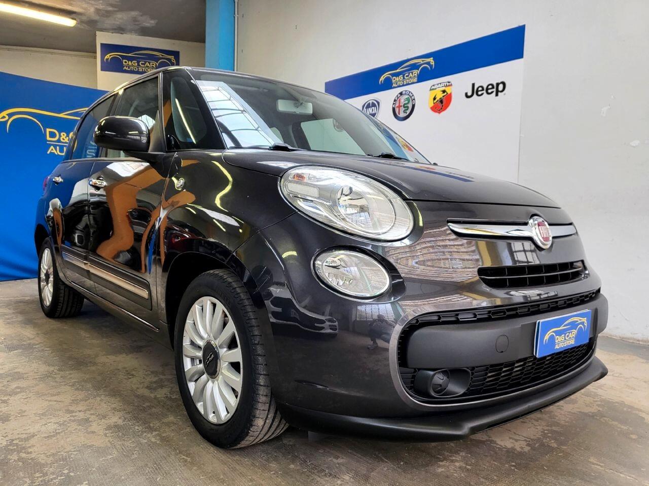 Fiat 500L 1.3 Multijet 85 cv Pop Star