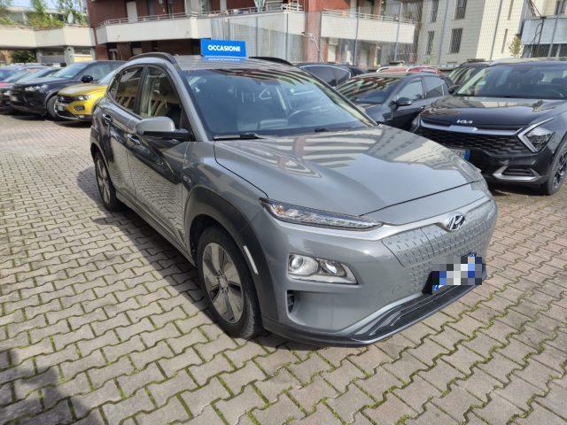HYUNDAI Kona EV 64 kWh XPrime