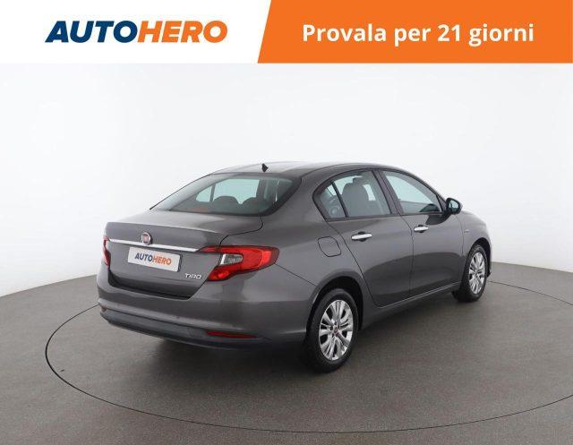 FIAT Tipo 1.4 4 porte Easy