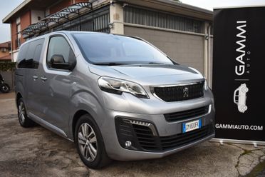 Peugeot Traveller 8 Posti 2.0 BlueHdi 144cv
