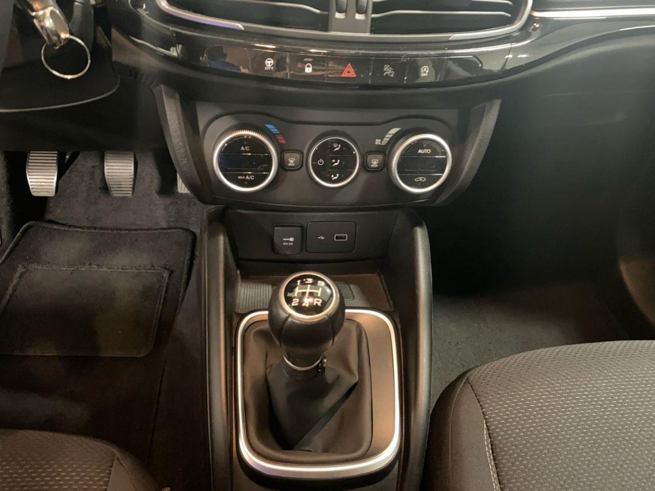 Fiat Tipo 1.3 Mjt S&S SW City Life