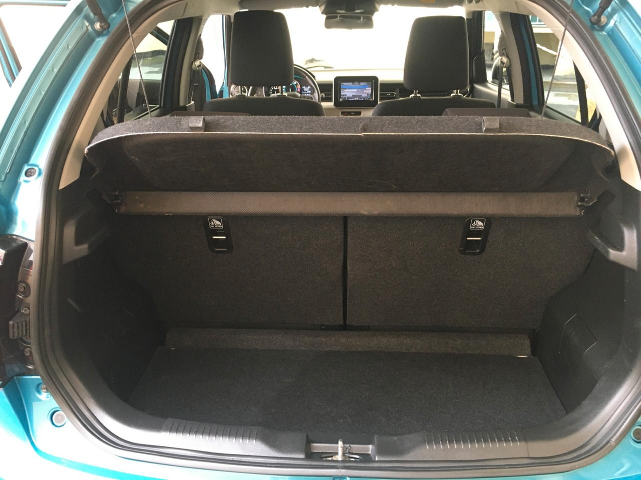 Suzuki Ignis 1.2 Dualjet 4WD All Grip iAdventure