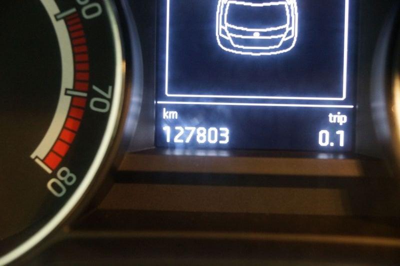 Škoda Fabia Fabia 1.0 tsi Twin Color Monte Carlo 95cv my19