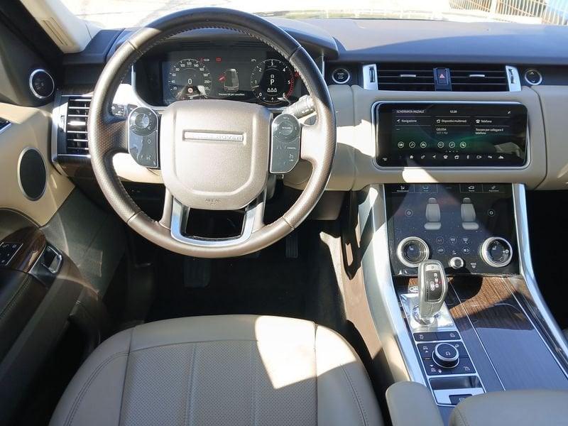 Land Rover Range Rover Sport 3.0 sdV6 HSE 249cv auto my19
