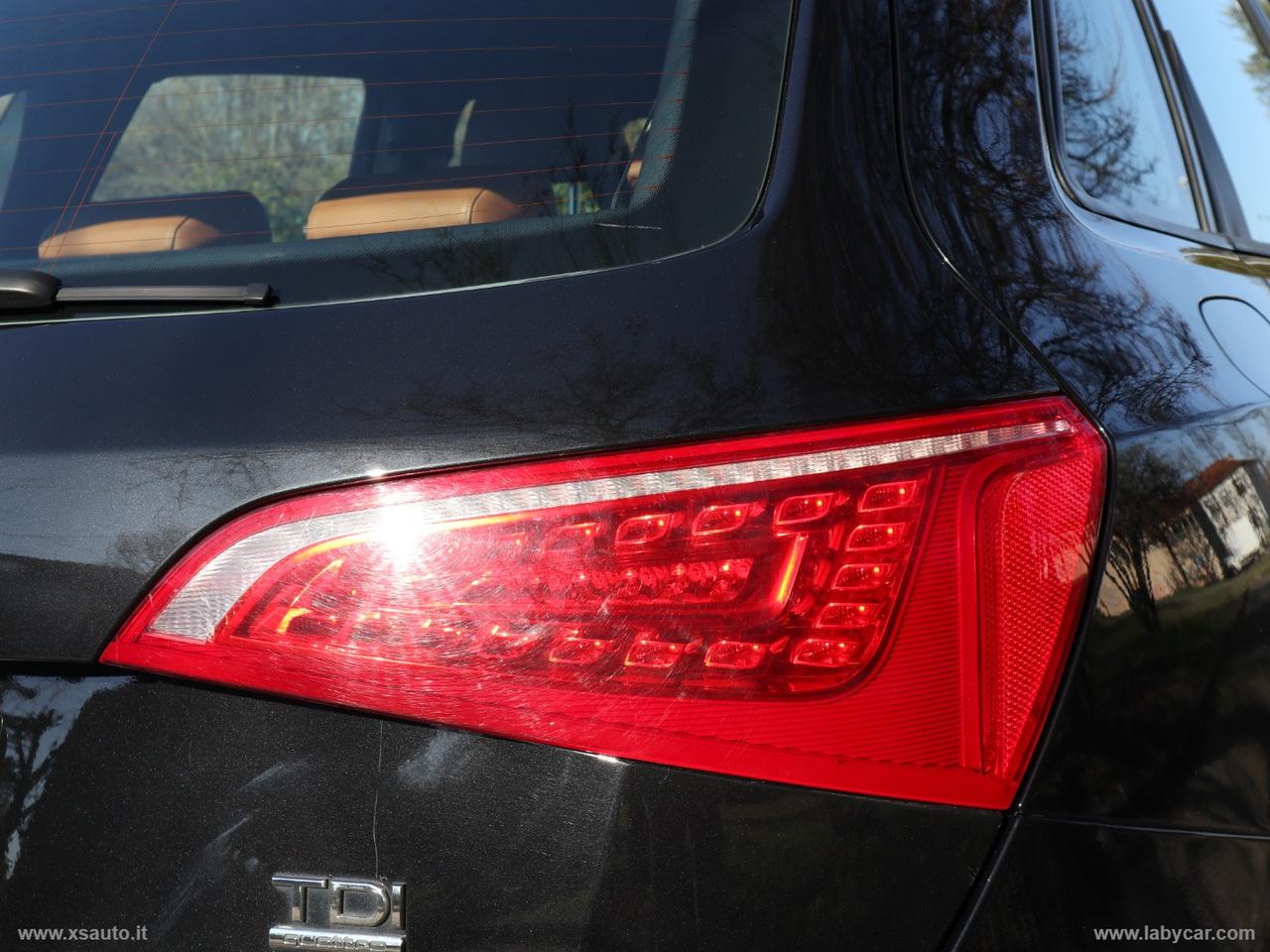 AUDI Q5 2.0 TDI 170CV quattro S tr. Adv. Plus