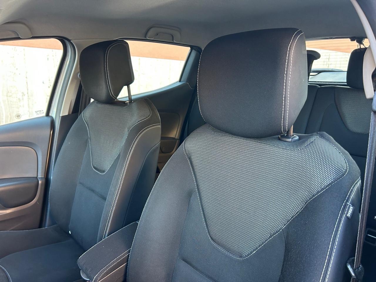 Renault Clio 1.5 dCi ideale per neopatentati