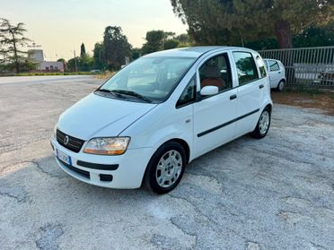 Fiat Idea Diesel 1.3 Multijet Neopatentati