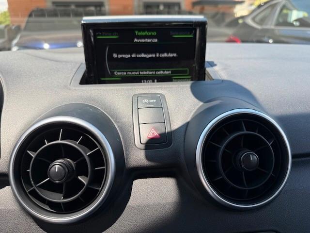 Audi A1 SPB 1.4 TDI Sport
