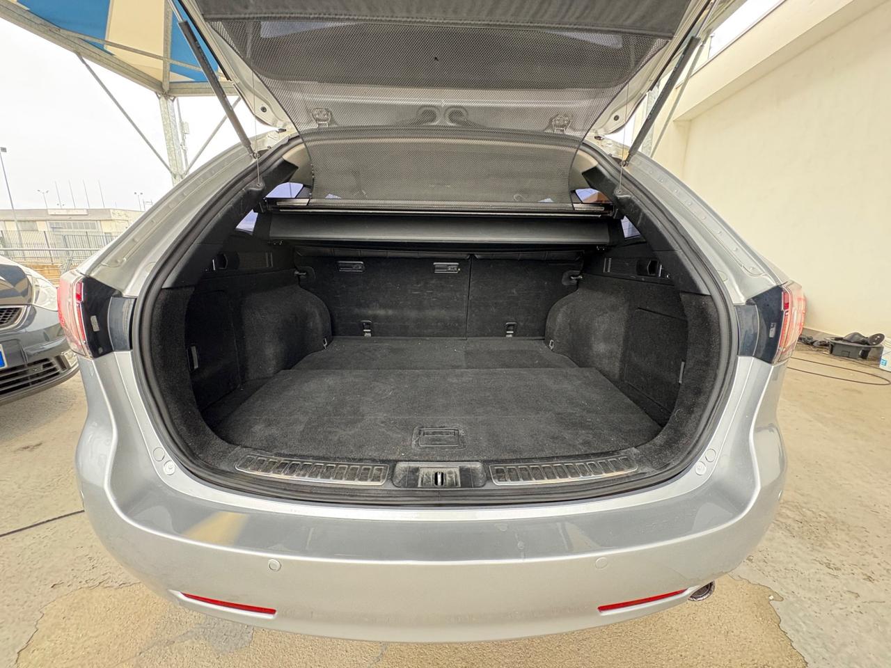 Mazda 6 Mazda6 2.0 CD 16V 140CV Wagon Executive