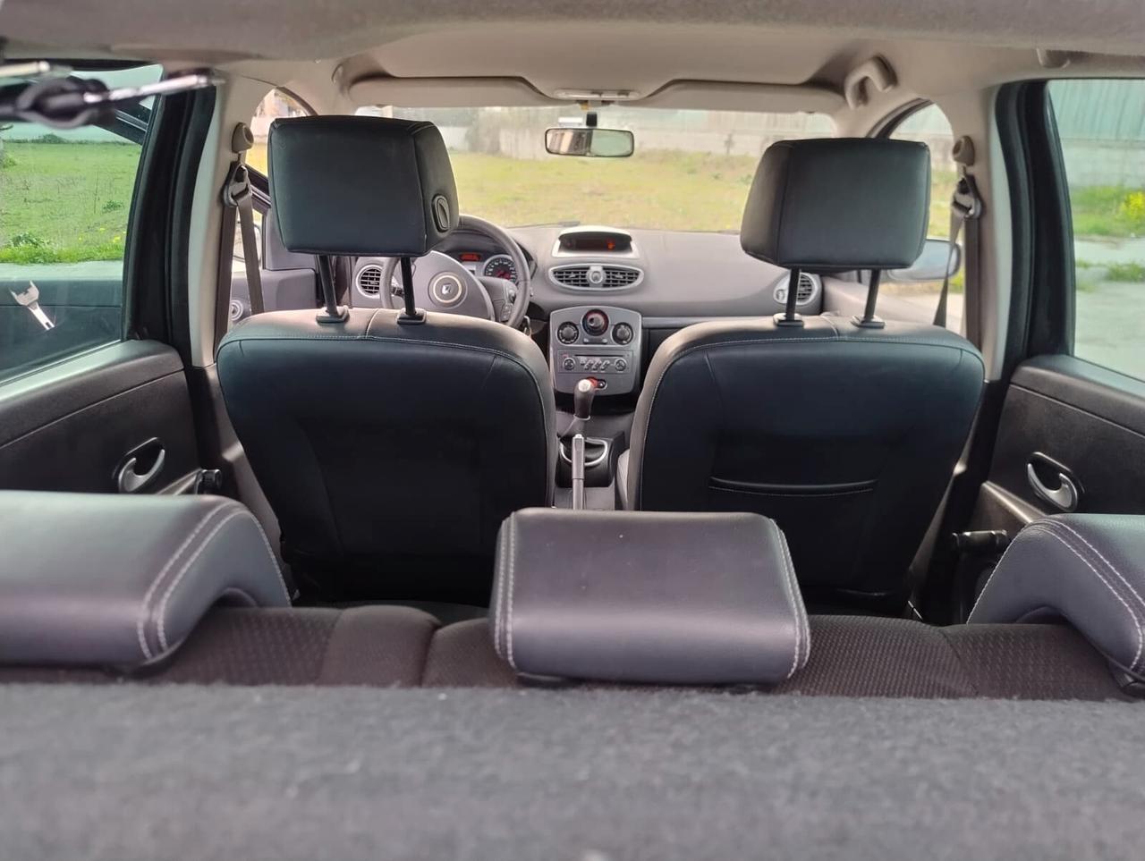 Renault Clio 1.5 dCi 85CV 5 porte Le Iene