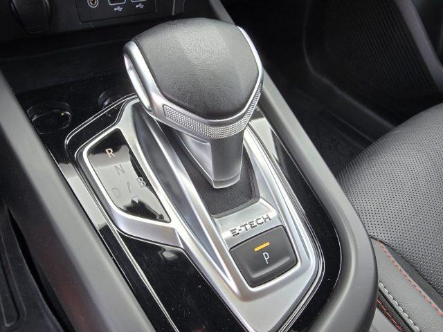 RENAULT Arkana Hybrid E-Tech 145 CV R.S. Line