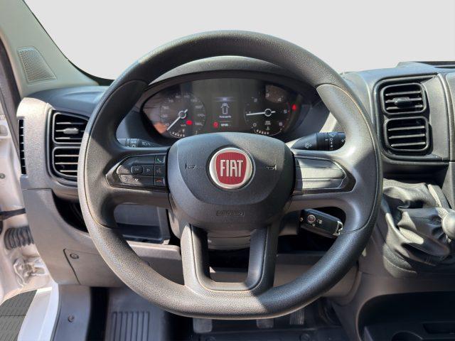 FIAT Ducato Ducato 35 2.2 Mjt 140CV PLM Cabinato Maxi