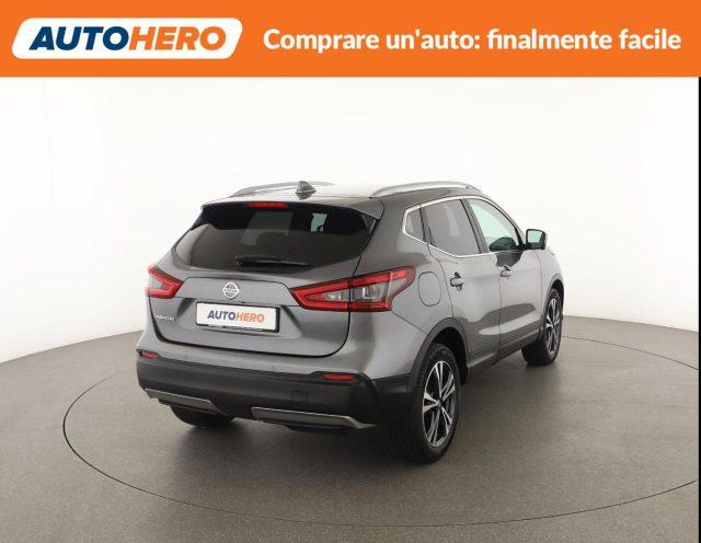 NISSAN Qashqai 1.7 dCi 150 CV N-Connecta