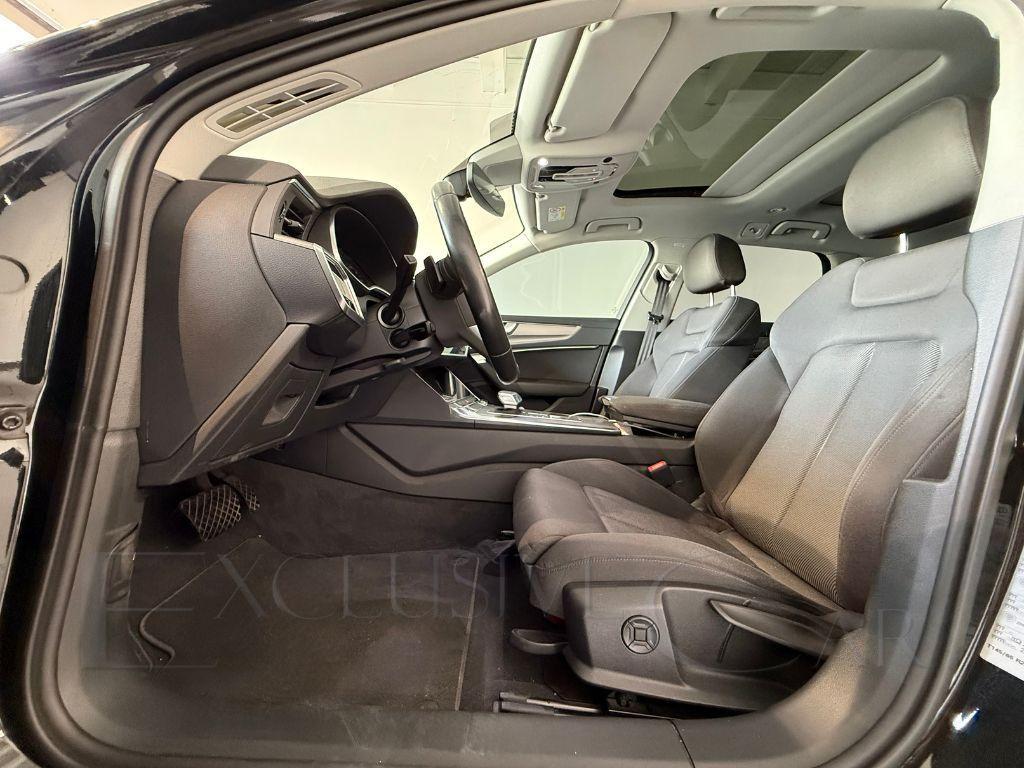AUDI - A6 Avant