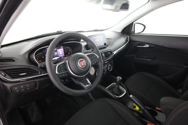 FIAT Tipo Tipo 1.3 Mjt S&S 5 porte Business