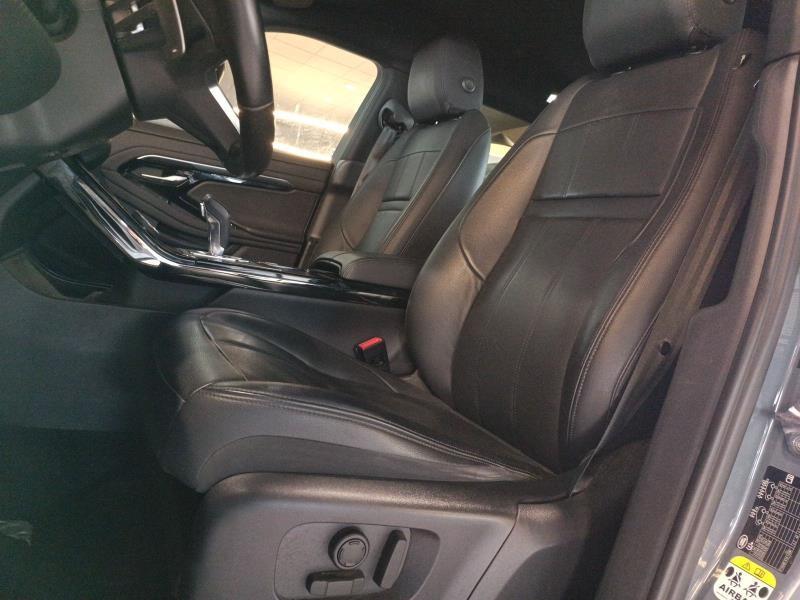 Land Rover Range Rover Evoque 1.5 I3 PHEV R-Dynamic HSE AWD Auto