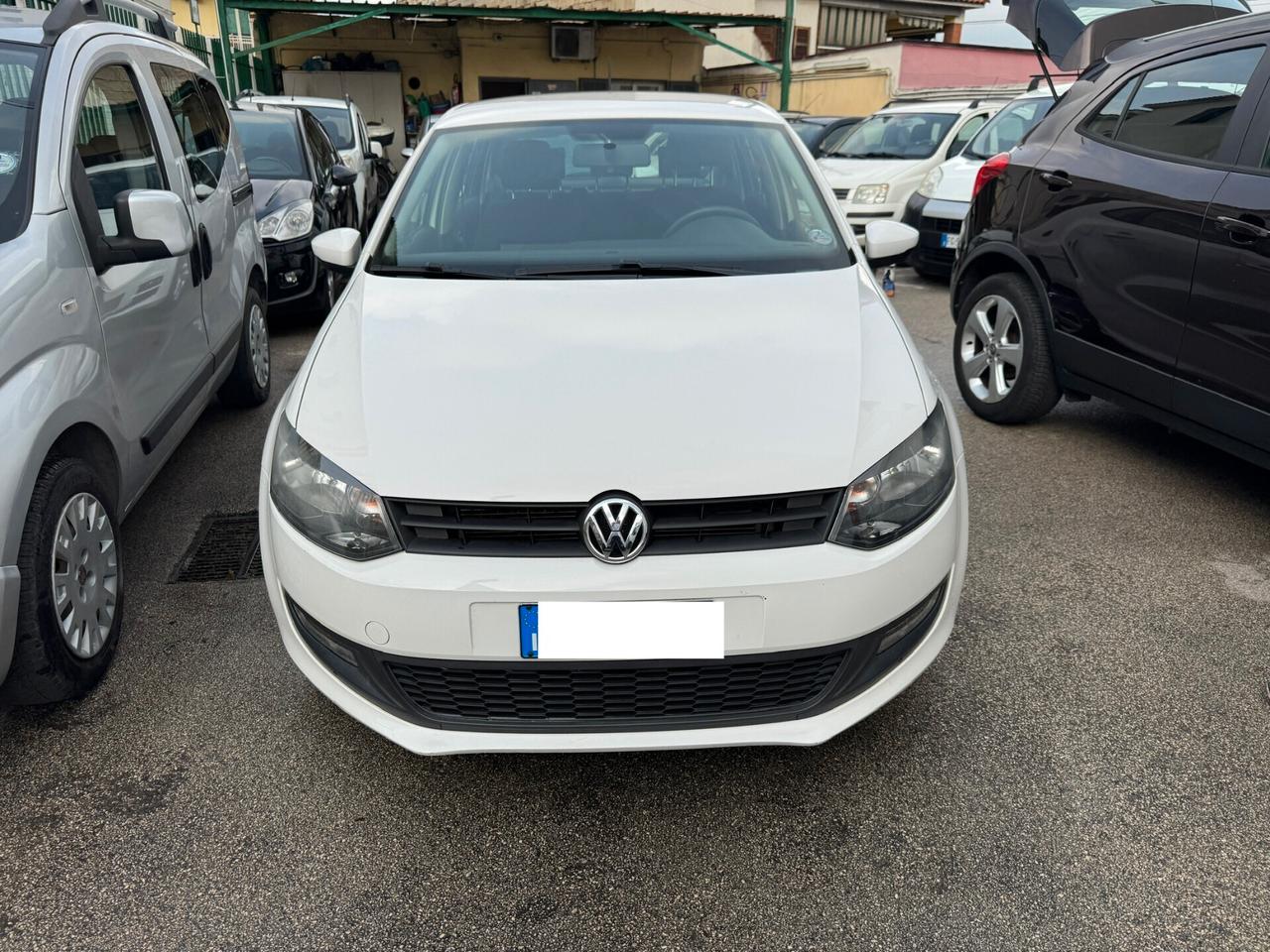 Volkswagen Polo 1.2 TDI DPF 5 p. Comfortline 12 MESI DI GARANZIA