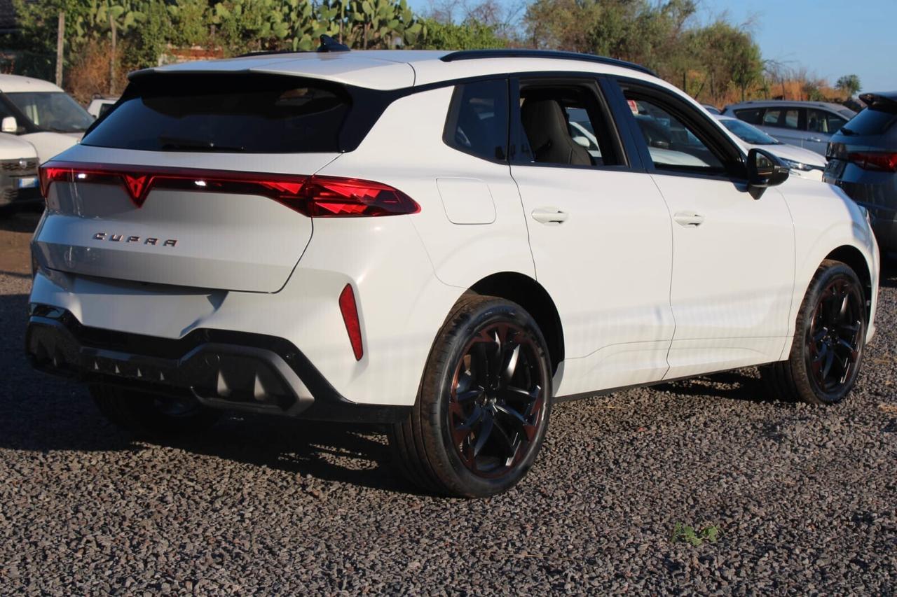 Cupra Terramar Tua A SOLI 599€ al mese Anticipo Zero