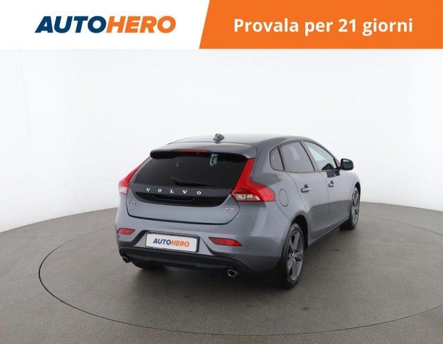 VOLVO V40 D2 Business Plus