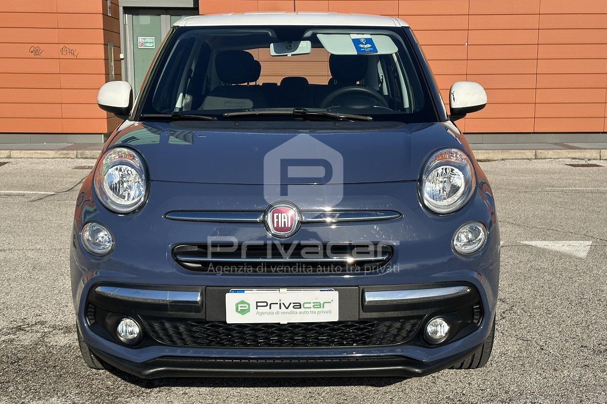 FIAT 500L 1.4 95 CV Urban