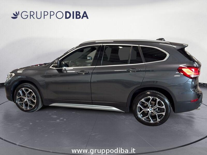 BMW X1 F48 2019 Diesel sdrive18d xLine Plus auto