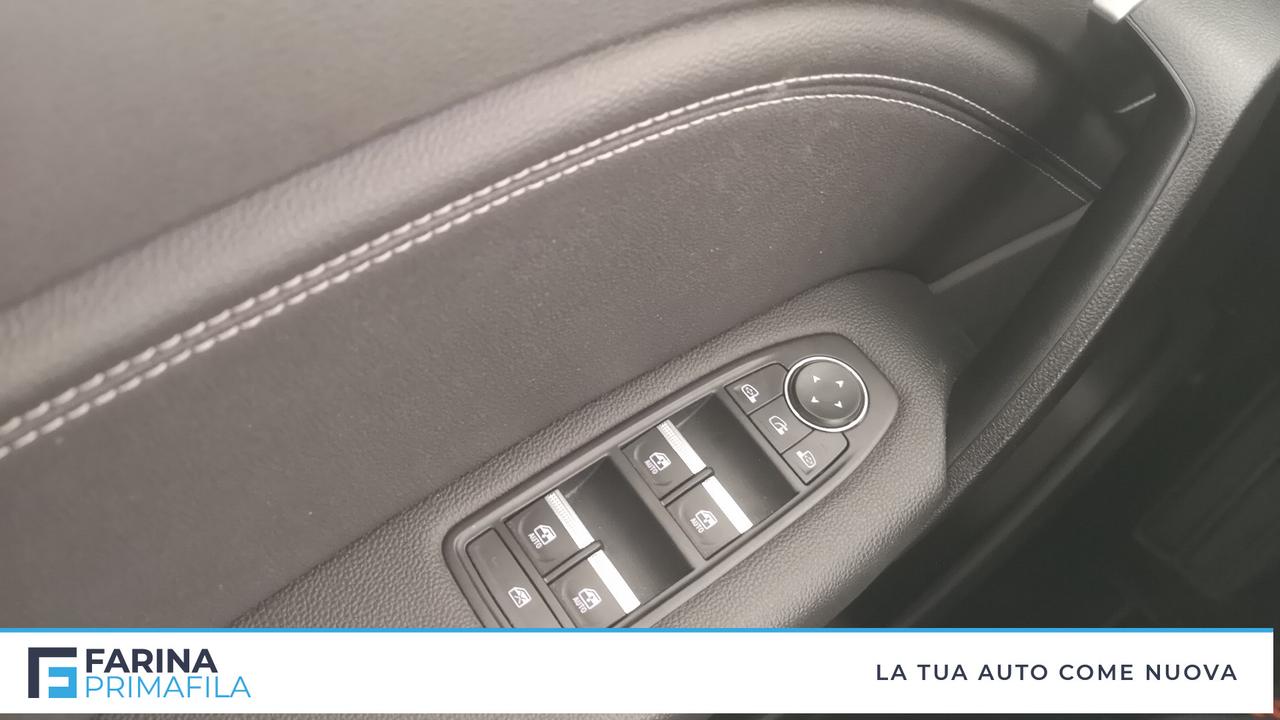 RENAULT Captur II 2019 - Captur 1.0 tce Techno 90cv