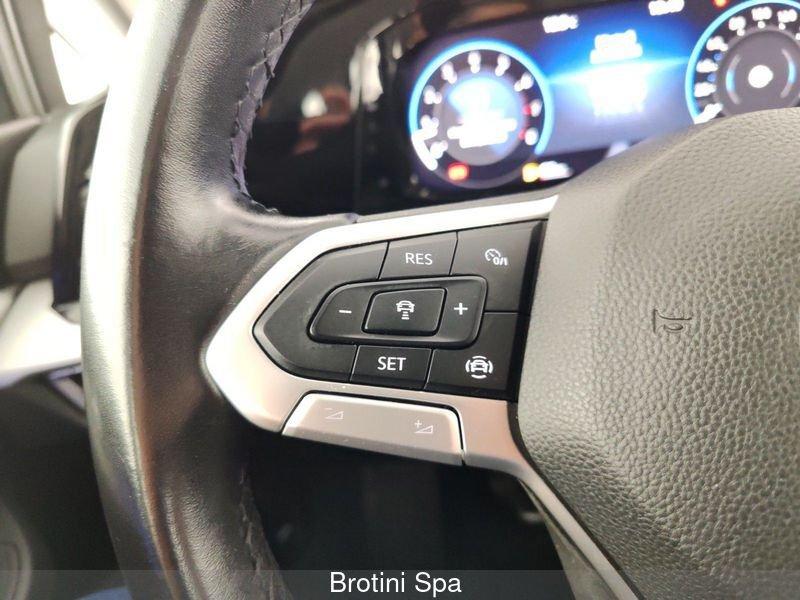 Volkswagen Golf Golf Variant 1.5 TSI EVO ACT Life